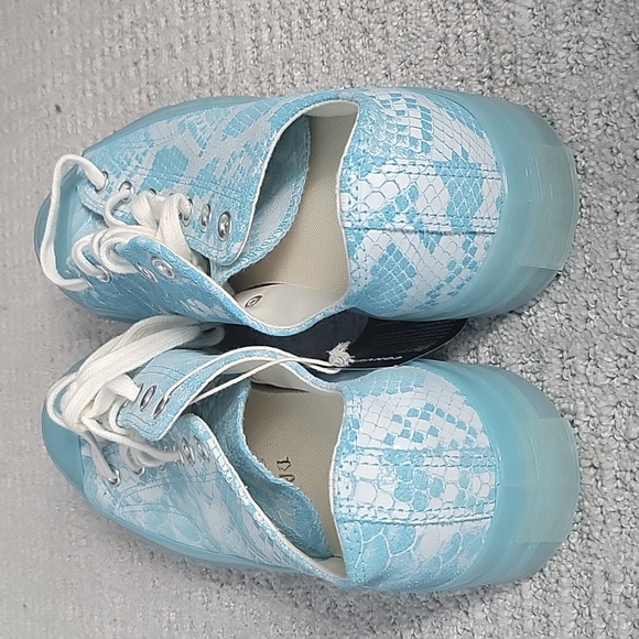 Golf Wang Edition Snake Chuck 70 - Picture 4 of 4